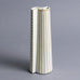 "Guldsurrea" stoneware vase by Wilhelm Kåge N7824 and N7738 $785 each - Freeforms