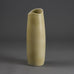 Gunnar Nylund for Rorstrand, vase with cream glaze E7168 - Freeforms