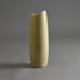 Gunnar Nylund for Rorstrand, vase with cream glaze E7168 - Freeforms