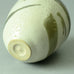 Heidi Kippenberg ovoid stoneware vase N6781 - Freeforms