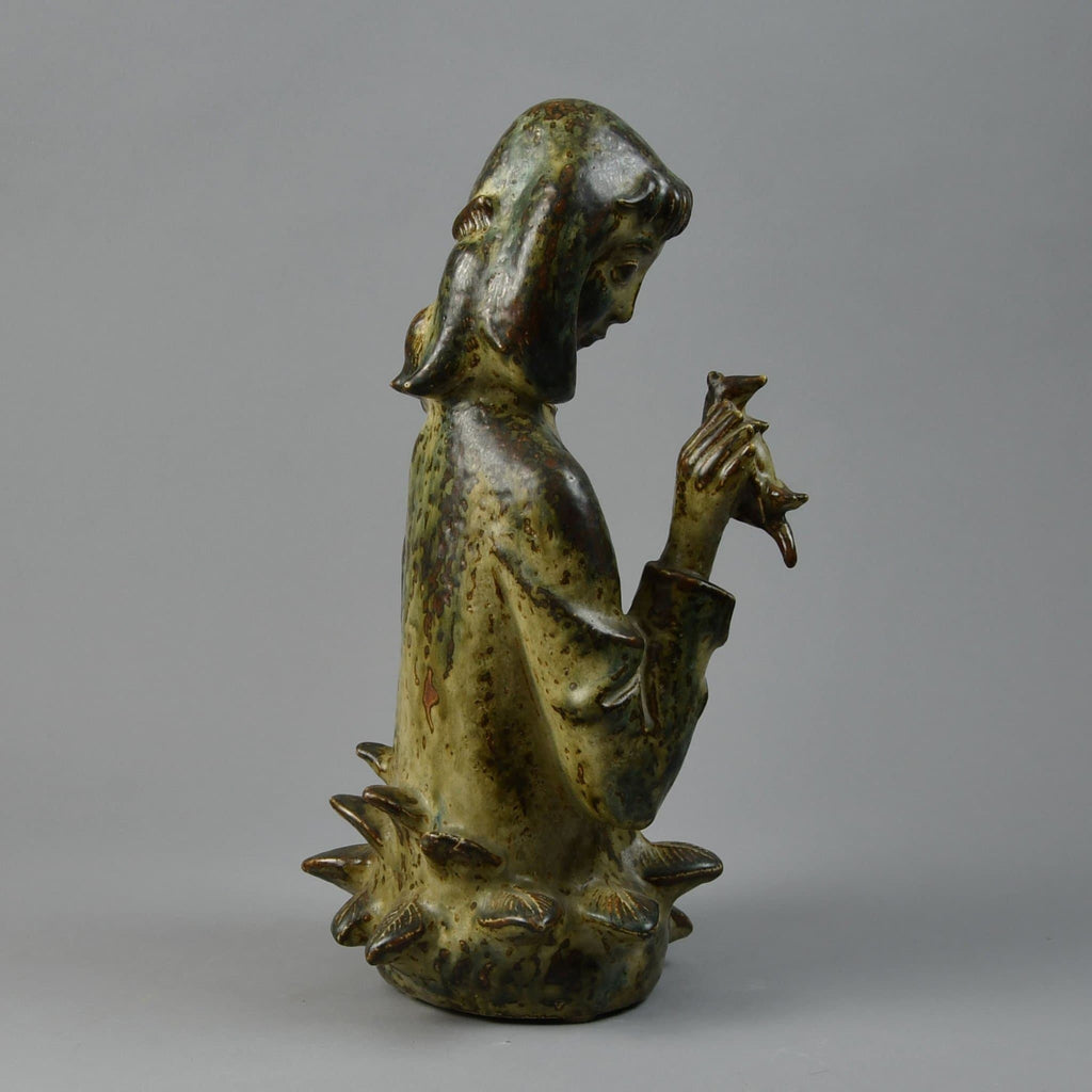 Helge Christoffersen for Royal Copenhagen N5684 - Freeforms