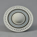 Horst Göbbels, own studio, Germany, ceramic jar with lid F8342 - Freeforms