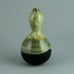 Horst Kerstan, Germany, double gourd vase C5347 - Freeforms