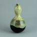 Horst Kerstan, Germany, double gourd vase C5347 - Freeforms