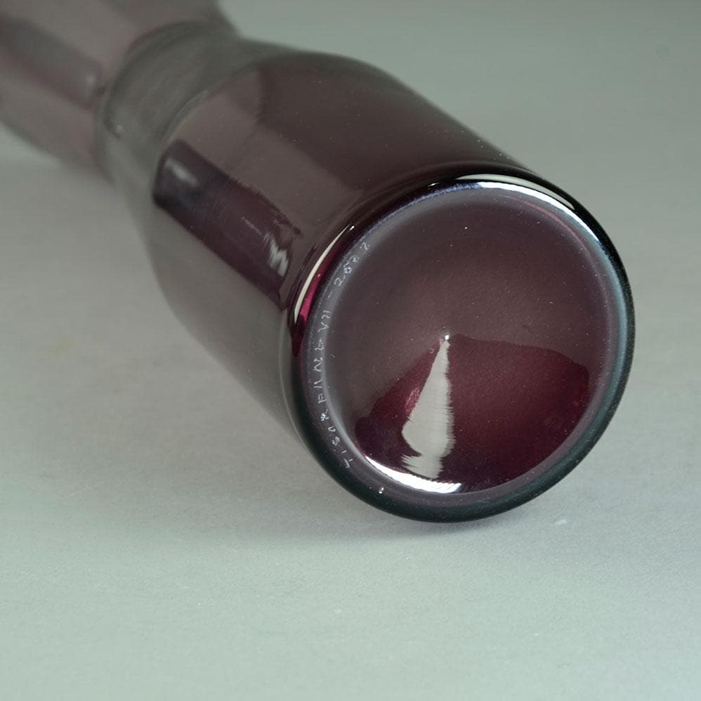 i-glass decanter by Timo Sarpaneva for Iittala C5211 - Freeforms