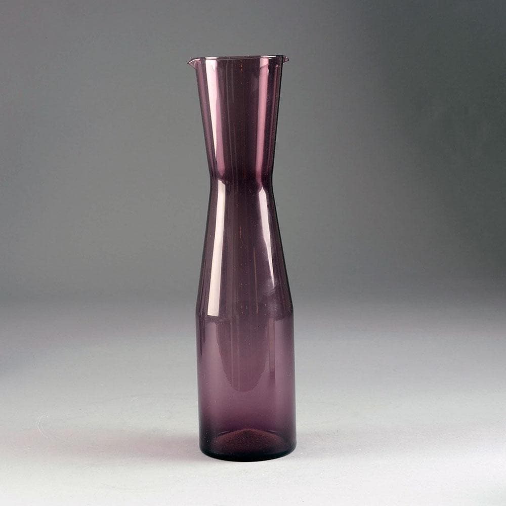 i-glass decanter by Timo Sarpaneva for Iittala C5211 - Freeforms