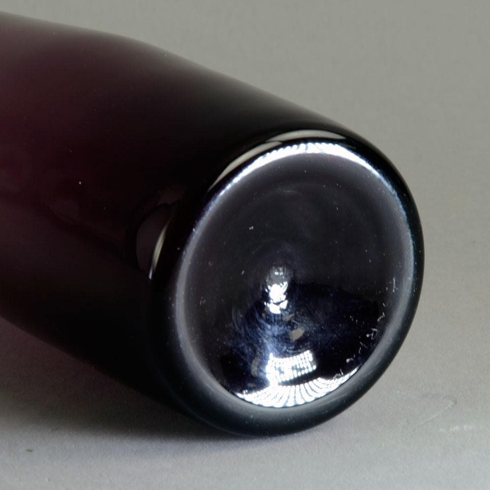 "I-glass" decanter by Timo Sarpaneva for Iittala N3949 - Freeforms