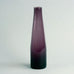 "I-glass" decanter by Timo Sarpaneva for Iittala N3949 - Freeforms