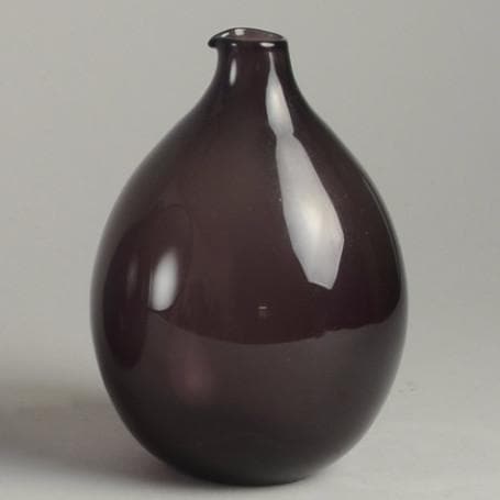 "I-glass" decanter by Timo Sarpaneva for Iittala