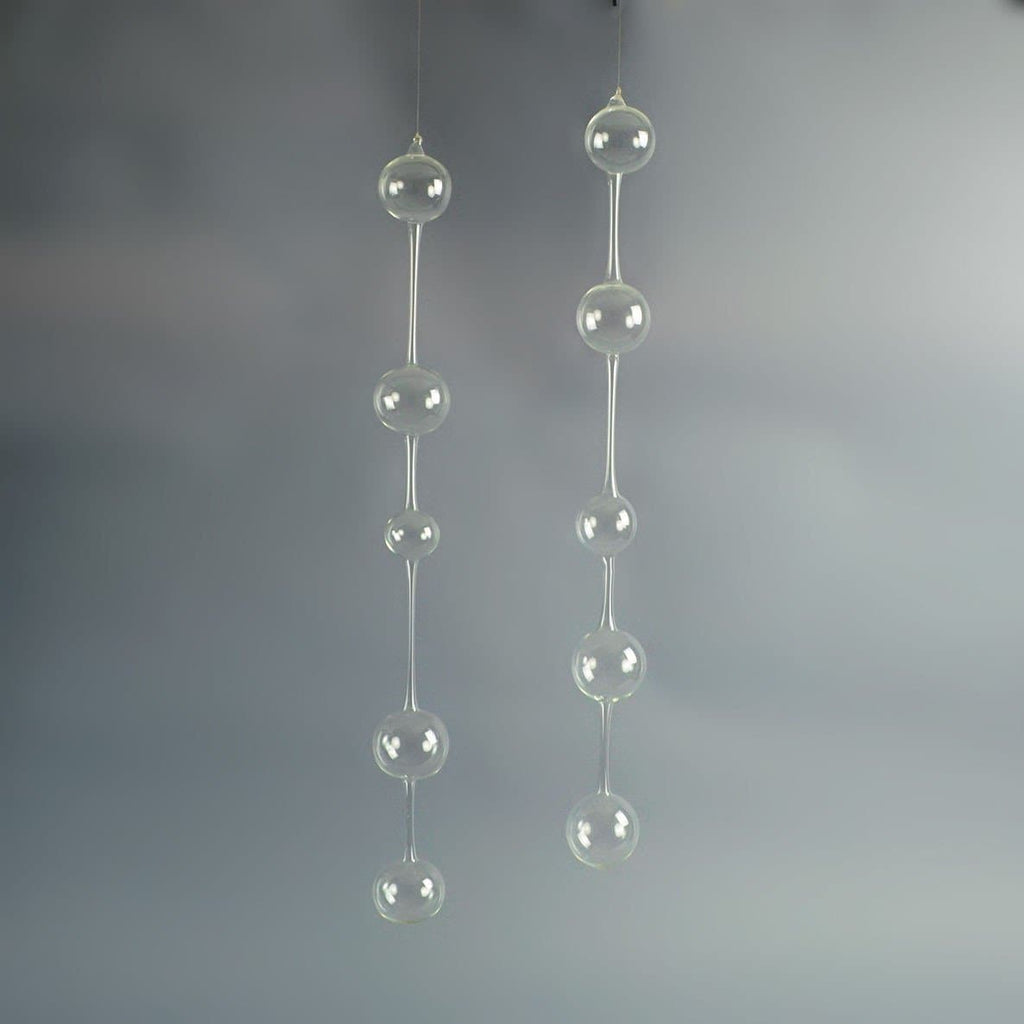 Icicle forms by Kaj Franck for Nuutäjarvi-Nottsjö B3367 B3366 - Freeforms