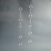 Icicle forms by Kaj Franck for Nuutäjarvi-Nottsjö B3367 B3366 - Freeforms