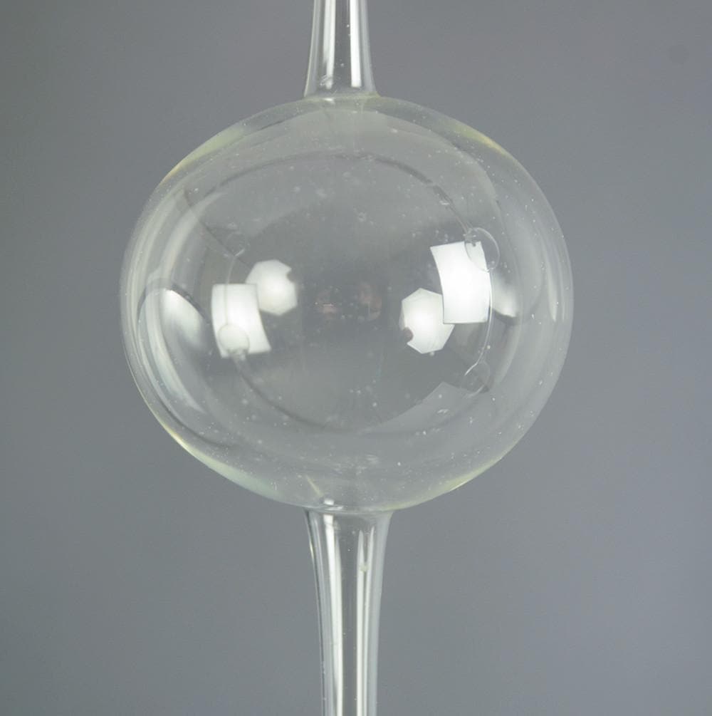 Icicle forms by Kaj Franck for Nuutäjarvi-Nottsjö B3367 B3366 - Freeforms