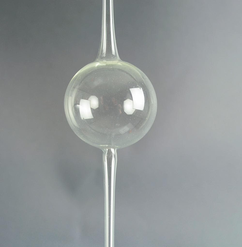 Icicle forms by Kaj Franck for Nuutäjarvi-Nottsjö B3367 B3366 - Freeforms