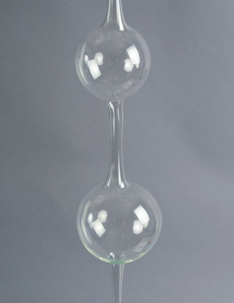 Icicle forms by Kaj Franck for Nuutäjarvi-Nottsjö B3367 B3366 - Freeforms