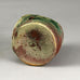 Ingeborg and Bruno Asshoff, Germany, stoneware sculptural vessel E7235 - Freeforms