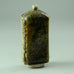 Ingeborg and Bruno Asshoff, rectangular bottle vase C5339 - Freeforms