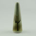 Jan Bontjes van Beek, Germany, stoneware triangular vase D6139 - Freeforms