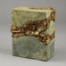 Jan De Rooden, the Netherlands, rectangular sculpture F8014 - Freeforms