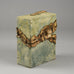 Jan De Rooden, the Netherlands, rectangular sculpture F8014 - Freeforms