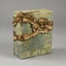 Jan De Rooden, the Netherlands, rectangular sculpture F8014 - Freeforms
