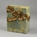 Jan De Rooden, the Netherlands, rectangular sculpture F8014 - Freeforms