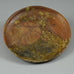 Janet Leach, St Ives Pottery, UK unique stoneware dish N7188 - Freeforms