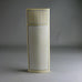 Jessie Higginson rectangular porcelain vase D6289 - Freeforms