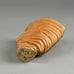 Johan van Loon, own studio, the Netherlands, earthenware sculptural vessel F8243 - Freeforms
