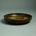 Jørgen Mogensen for Royal Copenhagen large bowl with Sung glaze N9843 - Freeforms