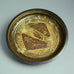 Jørgen Mogensen for Royal Copenhagen large bowl with Sung glaze N9843 - Freeforms