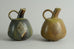 Jug by Nils Thorsson for Royal Copenhagen N5693 - Freeforms
