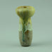 Karin Scholz-Schäfer, Germany, vase with crystalline glaze C5131 - Freeforms