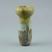 Karin Scholz-Schäfer, Germany, vase with crystalline glaze C5131 - Freeforms