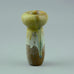 Karin Scholz-Schäfer, Germany, vase with crystalline glaze C5131 - Freeforms