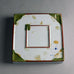 Stig Lindberg faience dish for sale