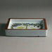 Stig Lindberg faience dish for sale