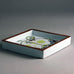 Stig Lindberg faience dish for sale