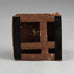 Kneeling figure by Mo Jupp E7390 - Freeforms