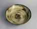 Large bowl by Axel Salto for Royal Copenhagen B3235 - Freeforms