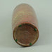Large ceramic vase by Yngve Blixt C5327 - Freeforms