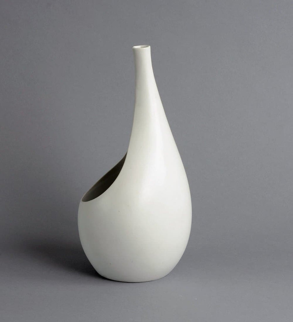 Large Pungo vase by Stig Lindberg B4022 - Freeforms