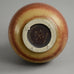 Large stoneware vase by Gunnar Nylund N7970 - Freeforms