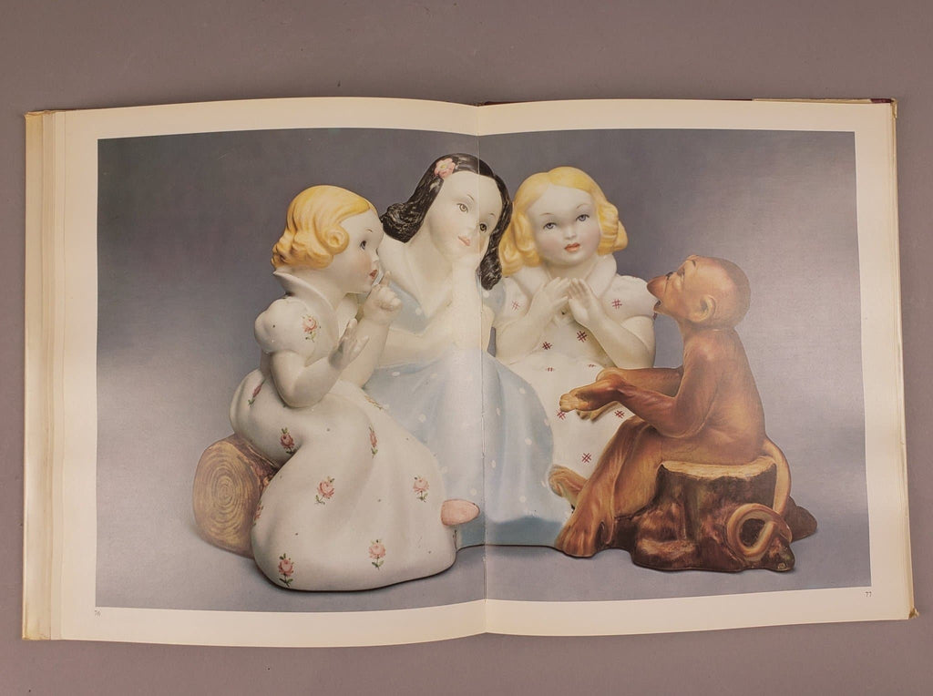 LENCI le ceramiche 1919 - 1937 - Freeforms