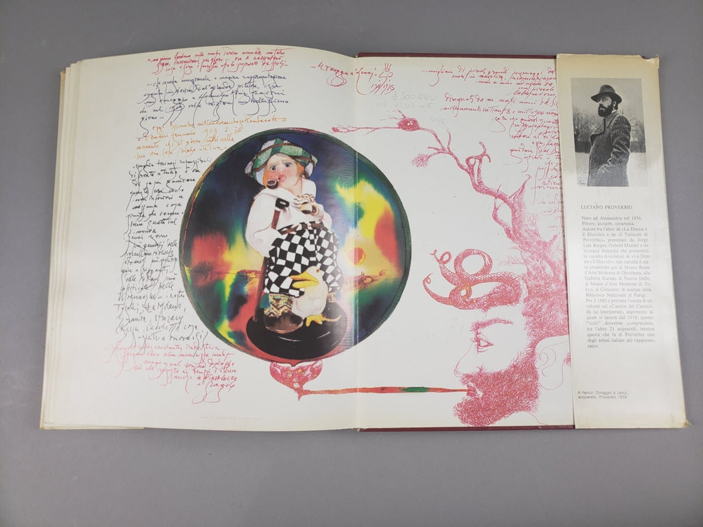 LENCI le ceramiche 1919 - 1937 - Freeforms