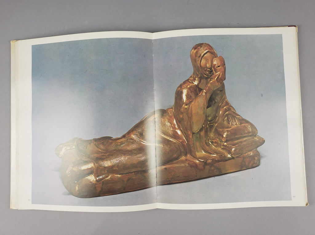 LENCI le ceramiche 1919 - 1937 - Freeforms