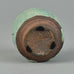 Lis Ehrenreich, own studio, Denmark, unique stoneware bowl G9237 - Freeforms