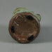 Lis Ehrenreich, own studio, Denmark, unique stoneware pitcher G9236 - Freeforms