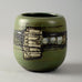 Lisa Larson for Gustavsberg, unique vase D6269 - Freeforms