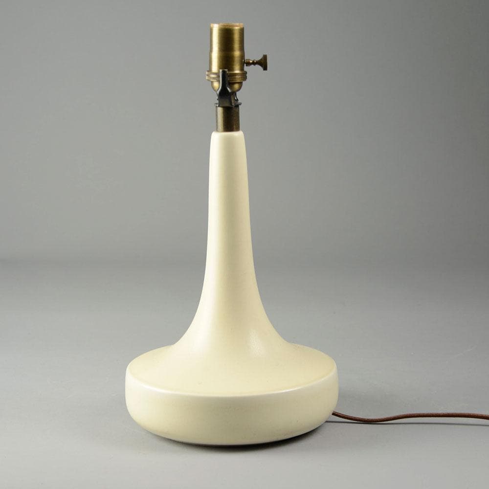 Lotte Bostlund Stoneware lamp C5357 - Freeforms