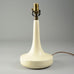Lotte Bostlund Stoneware lamp C5357 - Freeforms
